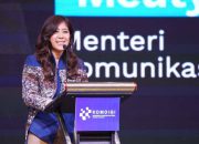 HPN 2026, Menkomdigi Ajak Pers Wujudkan Ruang Digital Aman dan Ramah