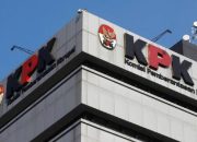 KPK Periksa Ketua Kadin Surakarta sebagai Saksi Kasus Suap Proyek DJKA