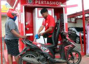 Menteri ESDM Tegaskan Stok BBM dan LPG Aman Jelang Ramadan & Idulfitri 2026