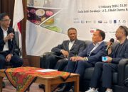 KADIN Surabaya Gandeng Comasia, Bidik Pasar Halal Thailand Lewat Mega Halal Expo Bangkok 2026