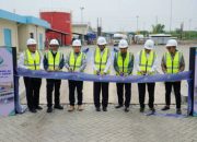 Jababeka Resmikan Pabrik Mini LNG di PIER, Perkuat Infrastruktur Energi Industri