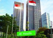 Manulife Ultima+ Hadir, Manulife Indonesia dan Bank DBS Tawarkan Fleksibilitas Warisan dan Pendapatan Keluarga