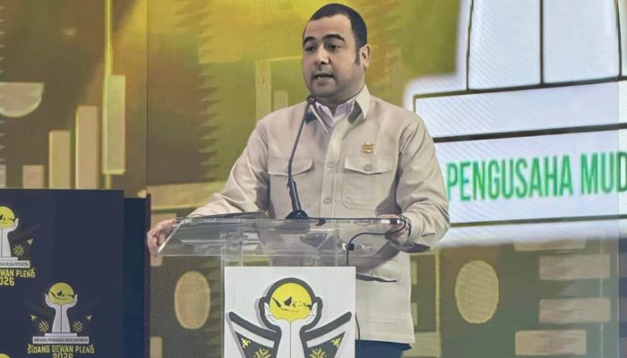 Didukung 38 BPC, Jawa Timur Mantap Bidik Munas XVIII HIPMI 2026