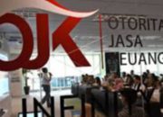Fenomena Jual Beli Nomor Rekening Kian Marak, OJK Beri Peringatan Keras