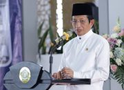 Imlek Jadi Momentum Persatuan, Ini Harapan Menteri Agama
