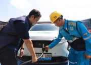 Didorong Sektor Industri, Penjualan Listrik PLN Jatim Naik ke 46,3 TWh