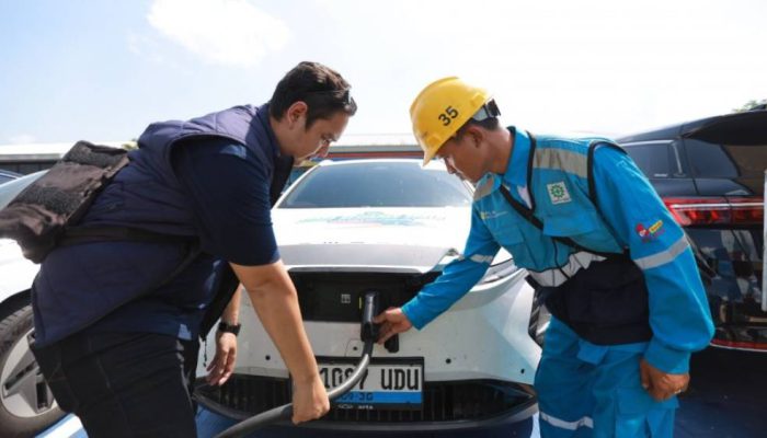 Didorong Sektor Industri, Penjualan Listrik PLN Jatim Naik ke 46,3 TWh