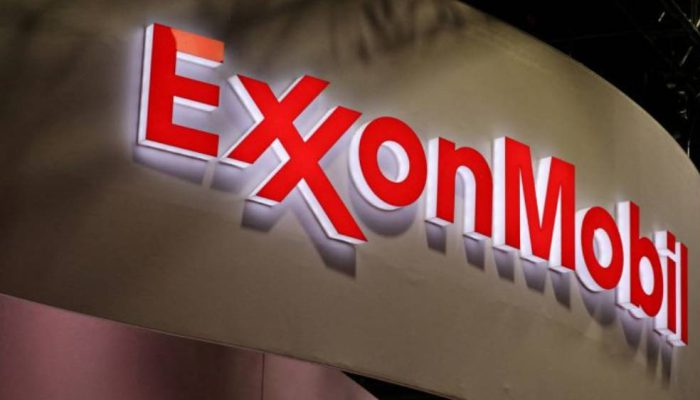 Bahlil Sampaikan Perpanjangan Kerja Sama Migas dengan ExxonMobil sampai 2055
