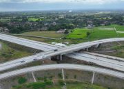 Breaking News: 6 Tol Fungsional Siap Digunakan Gratis Selama Lebaran 2026