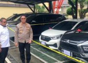 Dua Tersangka TPPU Diamankan, Polda Jatim Sita Aset Rp2,7 Miliar