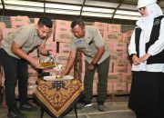 Pemkab Banyuwangi Pastikan Stok Minyakita Aman hingga Lebaran