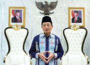 Menag Nasaruddin Umar Tegaskan Zakat Tidak Boleh Digunakan di Luar 8 Golongan (Asnaf)
