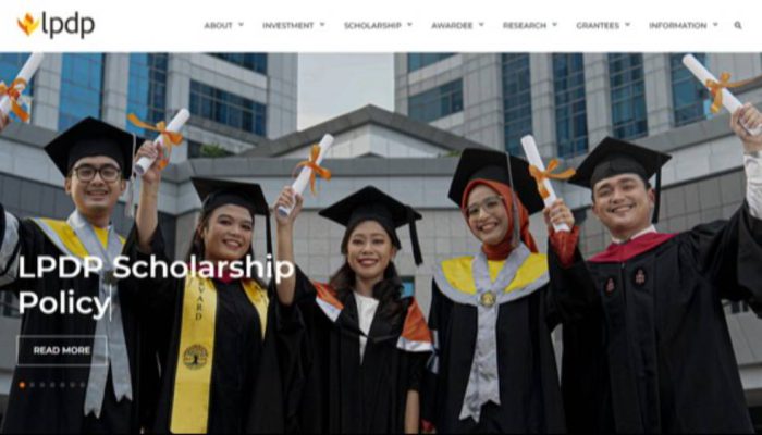 Delapan Awardee LPDP Disanksi karena Tak Mengabdi di Indonesia