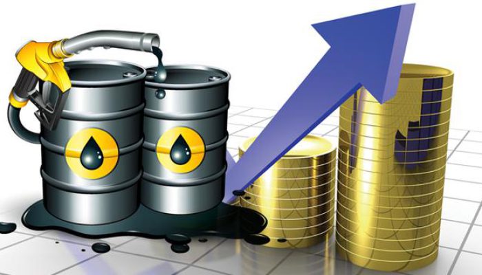 Imbas Serangan AS, Harga Minyak Dunia Terancam Naik Tajam