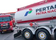 Siap-siap Mudik! Pertamina Siapkan Skenario Khusus Amankan Pasokan Avtur dan BBM di Jalur Sibuk