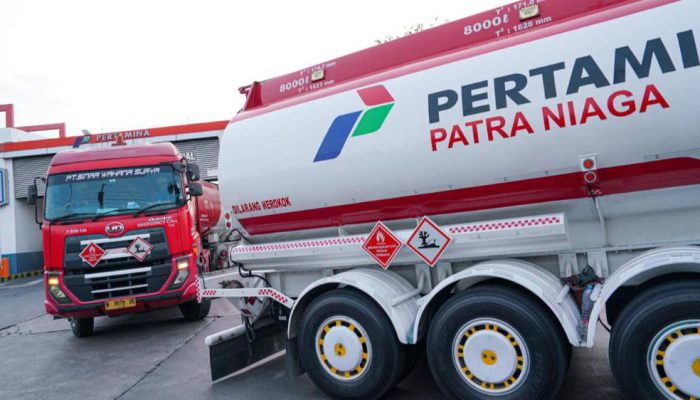 Siap-siap Mudik! Pertamina Siapkan Skenario Khusus Amankan Pasokan Avtur dan BBM di Jalur Sibuk