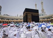 Selly Andriany Gantina Minta Pemerintah Siapkan Skema Pemulangan Jemaah Umrah