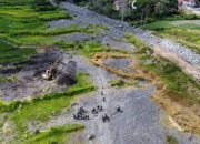 Pulihkan Sektor Pertanian Pasca-Bencana, Pemkab Agam Terima Kucuran Rp28,3 Miliar dari Kementan