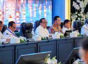 Cegah Penumpukan di Pelabuhan, Kapolri Dorong Sistem ‘First Come First In’ Saat Mudik