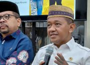 Pengalihan dari Timur Tengah, Impor Minyak RI dari Amerika Mulai Diproses