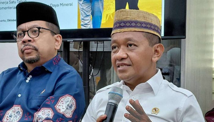 Pengalihan dari Timur Tengah, Impor Minyak RI dari Amerika Mulai Diproses