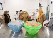 Tindak Tegas Penyelewengan, Pemerintah Bekukan 49 Satuan Pelayanan Makan Bergizi Gratis