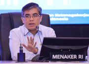 THR 2026 Harus Dibayar Tepat Waktu, Kemenaker Buka Posko Aduan Pekerja