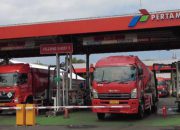 Pertamina Jatimbalinus Jamin Pasokan BBM Aman Jelang Ramadan dan Idulfitri
