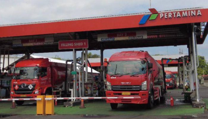Pertamina Jatimbalinus Jamin Pasokan BBM Aman Jelang Ramadan dan Idulfitri