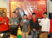 Manjakan Pelanggan Diamond dan Platinum, Telkomsel Gelar Gathering Eksklusif di Mojokerto