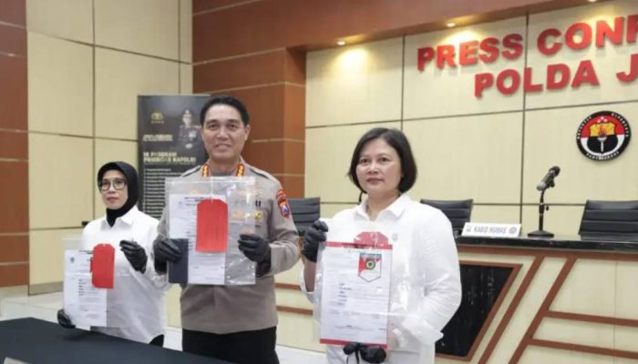 Kasus TPKS Atlet Perempuan Terungkap, Polda Jatim Amankan Tersangka