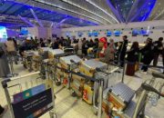 Pemerintah Pastikan Pemulangan Jemaah Umrah Terdampak Penjadwalan Ulang Penerbangan