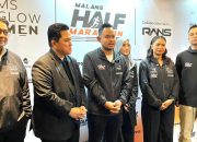 MS GLOW For Men Malang Half Marathon 2026 Siap Digelar, Dorong Gaya Hidup Sehat dan Sport Tourism