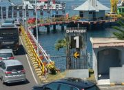 ASDP Tutup Layanan Penyeberangan Ketapang–Gilimanuk Selama Nyepi