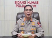 Jelang Mudik Lebaran 2026, Polda Jatim Dirikan 238 Pos PAM dan Posyan