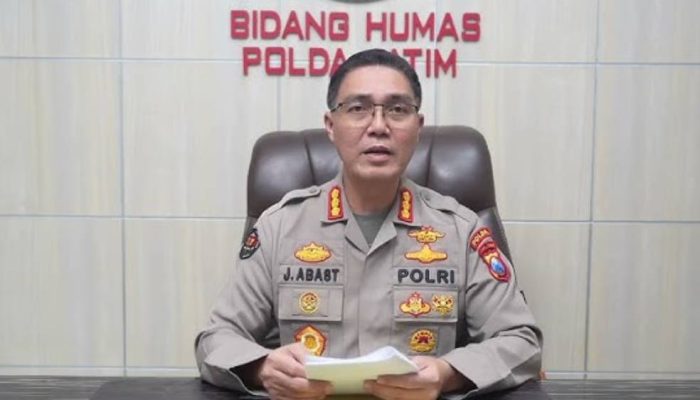 Jelang Mudik Lebaran 2026, Polda Jatim Dirikan 238 Pos PAM dan Posyan
