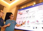 Telkomsel Siagakan Jaringan dan Posko Layanan Sambut Lonjakan Trafik RAFI 2026