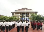 Operasi Ketupat Semeru 2026, 950 Personel Siaga Amankan Mudik di Sidoarjo