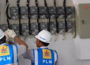 Jelang Lebaran 2026, PLN UIT JBM Kerahkan 1.390 Personel Amankan Pasokan Listrik