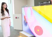 LG QNED evo AI QNED86 Meluncur, Hadirkan Visual Sinematik di Layar Hingga 100 Inci