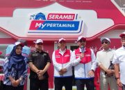 Pertamina Kunci Pasokan BBM Sebelum Ketegangan Iran–AS, Stok Nasional Aman