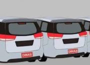 KPK Tegaskan Larangan Mudik Pakai Mobil Dinas: Fasilitas Negara Bukan untuk Pribadi