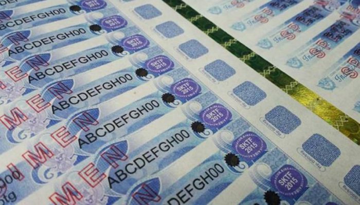 Kejar Target Cukai Rp225,7 Triliun, Pemerintah Fokus Gempur Rokok Ilegal dan Genjot Produksi