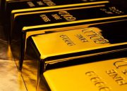 Jelang Lebaran, Harga Emas UBS dan Galeri24 di Pegadaian Kompak Melambung Rp11.000