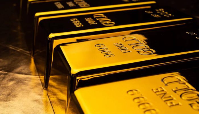 Jelang Lebaran, Harga Emas UBS dan Galeri24 di Pegadaian Kompak Melambung Rp11.000