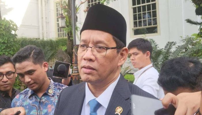 Purbaya Yudhi Sadewa Bidik Rapat Hotel Mewah dalam Skema Penghematan Anggaran 2026