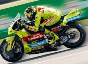 Drama Kualifikasi MotoGP Brasil 2026: Fabio Di Giannantonio Sabet Pole Position di Goiânia