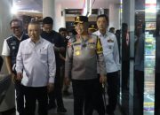 Dudy Purwagandhi Pastikan Fasilitas Transportasi Arus Mudik-Balik Lebaran Aman dan Lancar