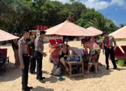 Korlantas Polri Waspadai Lonjakan Kendaraan ke Destinasi Wisata Saat Libur Lebaran 2026