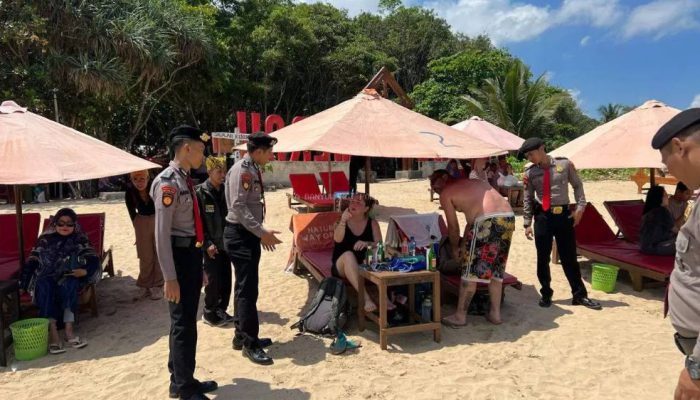 Korlantas Polri Waspadai Lonjakan Kendaraan ke Destinasi Wisata Saat Libur Lebaran 2026